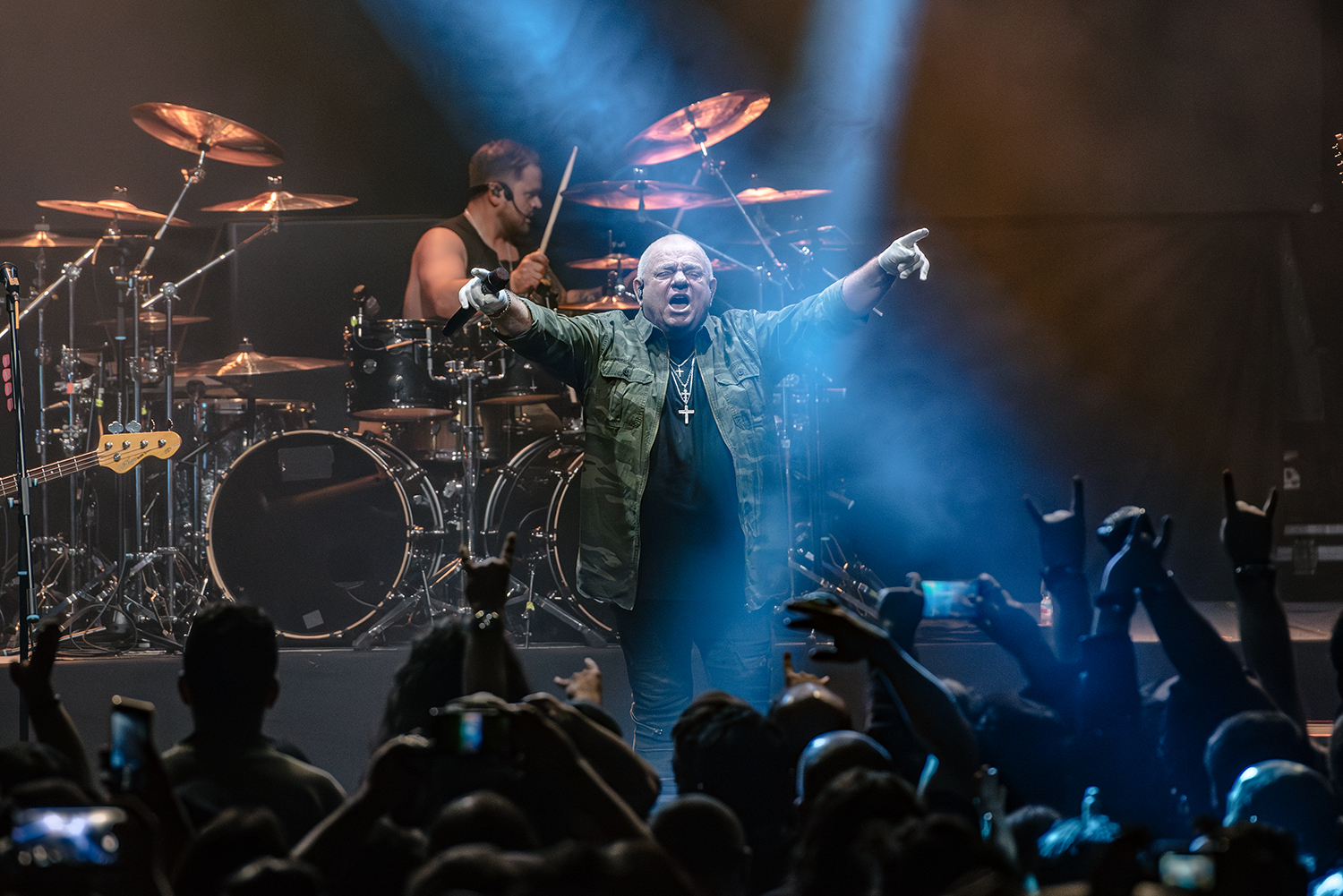 Dirkschneider - Balls to the Wall 40th Anniversary